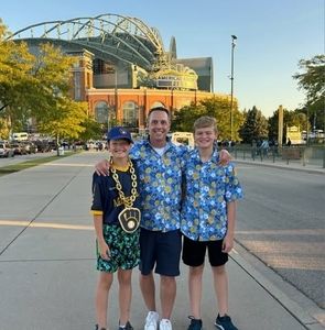 Meet your Posher, David